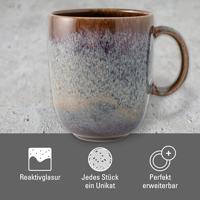Villeroy & Boch Mok Lave 400 ml - Beige - thumbnail