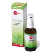 Aromed Vascula spatader olie 50 Milliliter - thumbnail