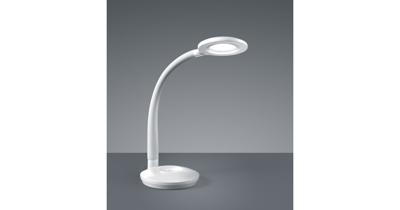 Trio BureaulampCobra wit - R52721101