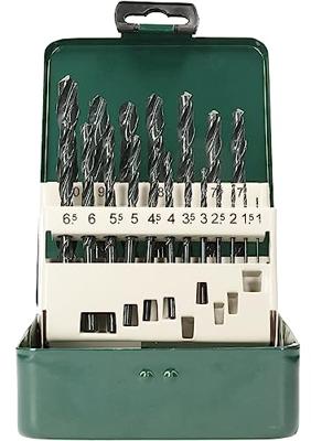 Bosch Accessoires Borenset HSS-R | 19-Delig | 2607019435 - 2607019435