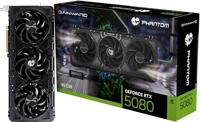 VGA Gainward GeForce RTX 5080 Phantom 16GB GDDR7 - thumbnail