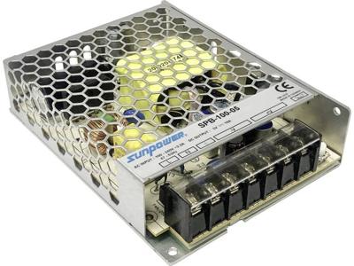Dehner Elektronik SPB 100-05 Netvoedingsmodule 5 V/DC 18.0 A 100 W