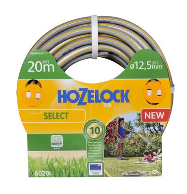 Hozelock tuinslang select 12.5mm 20m