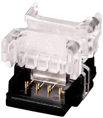 Barthelme 50070210 10FF4 Verbindingsstuk 5 A Polycarbonaat (l x b x h) 19.6 x 14.6 x 7 mm Piece 5 stuk(s)