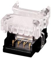 Barthelme 50070210 10FF4 Verbindingsstuk 5 A Polycarbonaat (l x b x h) 19.6 x 14.6 x 7 mm Piece 5 stuk(s) - thumbnail