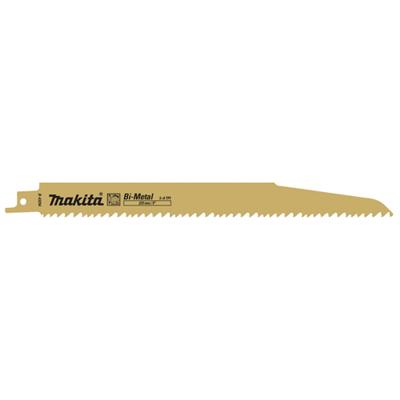 Makita B-43256 Reciprozaagblad 205 H&M S1110VF