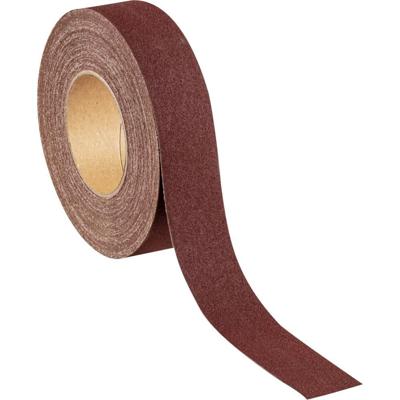 Rhodius SPBR 300541 Schuurband Korrelgrootte (num) 120 (l x b) 25 m x 40 mm 1 stuk(s) Rhodius SPBR 300541 Schuurband Korrelgrootte (num) 120 (l x b) 25 m x 40 mm 1 stuk(s)