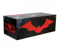 JADA TOYS Batman Batmobile 2022 Comic Con Kant-en-klaar model Personenauto (model) - thumbnail