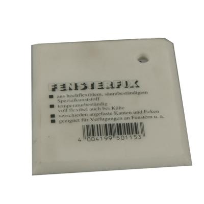 Zwaluw Afstrijkspatel Sil Groot FENSTER | 1 st - 10200000