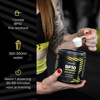 Bf10 Pre-workout | Body & Fit | 315 G - thumbnail