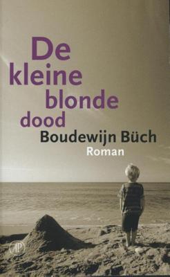 De kleine blonde dood - Boudewijn Büch - ebook