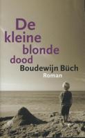 De kleine blonde dood - Boudewijn Büch - ebook - thumbnail