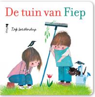 De tuin van Fiep (Paperback) - thumbnail