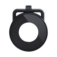 Insta360 ONE R Dual-Lens 360 Mod Lens Guards - ONE R Action Camera Accessories for Outdoor Sports - thumbnail