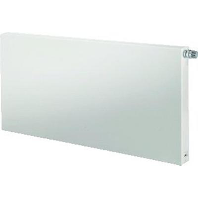 Radson E.FLOW Radiator (paneel) H60xD6.75xL165cm 1554W Staal Wit EPA116001650R