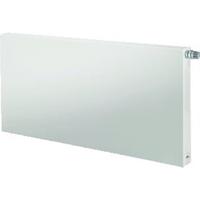 Radson E.FLOW Radiator (paneel) H60xD6.75xL165cm 1554W Staal Wit EPA116001650R - thumbnail