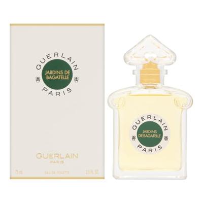 Guerlain Les Legendaries Jardins de Bagatelle Eau Toilette 75ml Guerlain Les Legendaries Jardins de Bagatelle Eau Toilette 75ml