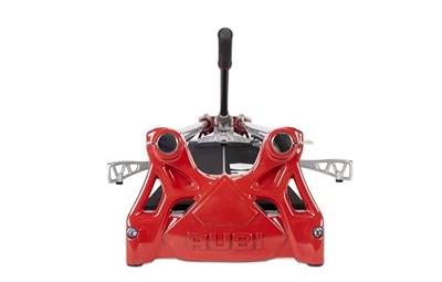 Rubi Hit-850 N Tegelsnijder | Zonder Tas - 26963 Rubi Hit-850 N Tegelsnijder | Zonder Tas - 26963