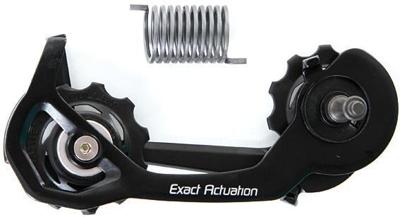 SRAM kooi r.derail.cage rival med.cage