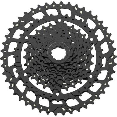 Superior Sunrace cassette csu980 9ay 9v 11-42t zwart