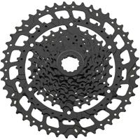 Superior Sunrace cassette csu980 9ay 9v 11-42t zwart - thumbnail