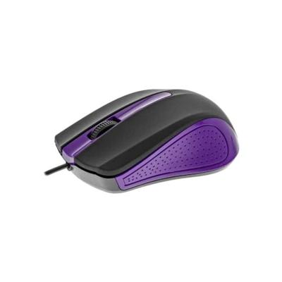 Muis - SUVA PAARS - YENKEE - YMS 1015PE