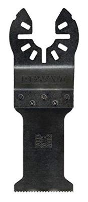 DeWalt DCS356D2 Accu Oscillerende Multitool | Set | 18V | 2 x 2.0 Ah Li-ion met lader | In TSTAK - DCS356D2-QW DeWalt DCS356D2 Accu Oscillerende Multitool | Set | 18V | 2 x 2.0 Ah Li-ion met lader | In TSTAK - DCS356D2-QW