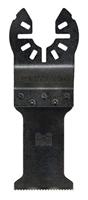 DeWalt DCS356D2 Accu Oscillerende Multitool | Set | 18V | 2 x 2.0 Ah Li-ion met lader | In TSTAK - DCS356D2-QW - thumbnail