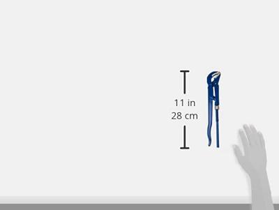 CON:P Buizentang Hoekig 1&apos;&apos; - CP232025