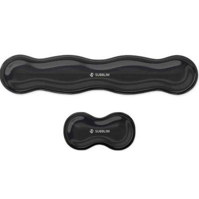 Muismat Subblim SUBMP-04E061 Zwart