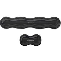 Muismat Subblim SUBMP-04E061 Zwart - thumbnail