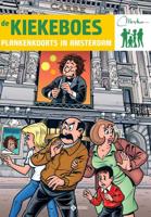 De Kiekeboes - Plankenkoorts in Amsterdam - Merho - Paperback (9789002266027) - thumbnail