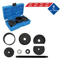 Brilliant Tools BT671850 Silentlager-gereedschapsset, voor BMW Mini, 7-delig - thumbnail