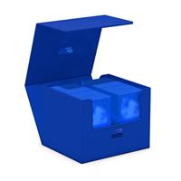 Ultimate Guard Minthive 30+ Xenoskin - Blue - thumbnail