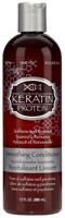 Hask Keratin Smooth Conditioner - thumbnail