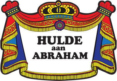 Huldeschild Abraham