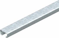 OBO Bettermann 1118129 Profielrail (l x b x h) 2000 x 35 x 18 mm Metaal 1 stuk(s) - thumbnail
