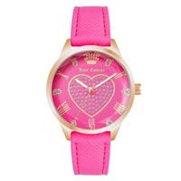 Horloge Dames Juicy Couture JC1300RGHP (Ø 35 mm) - thumbnail