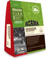Acana dog senior dog - thumbnail