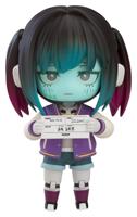 Milky Subway The Galactic Limited Express Nendoroid Action Figure Makina 10 cm - thumbnail