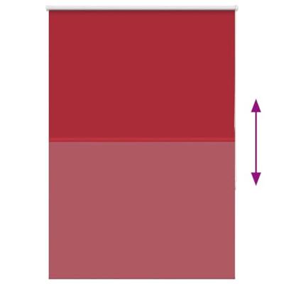 Rolgordijn verduisterend 115x130 cm stofbreedte 110,7 cm Rolgordijn verduisterend 115x130 cm stofbreedte 110,7 cm