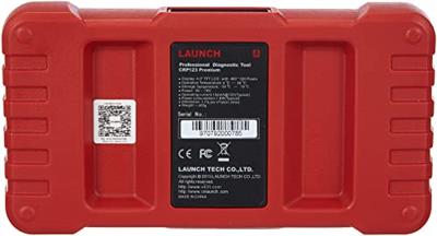 LANCERING CRP 123 PREMIUM - Diagnostisch hulpmiddel voor voertuigfoutcodes LANCERING CRP 123 PREMIUM - Diagnostisch hulpmiddel voor voertuigfoutcodes