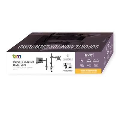 Verstelbare steun TM Electron Monitor 17"-32" Verstelbare steun TM Electron Monitor 17"-32"