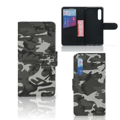Xiaomi Mi 9 SE | Telefoon Hoesje | Army Light Xiaomi Mi 9 SE | Telefoon Hoesje | Army Light