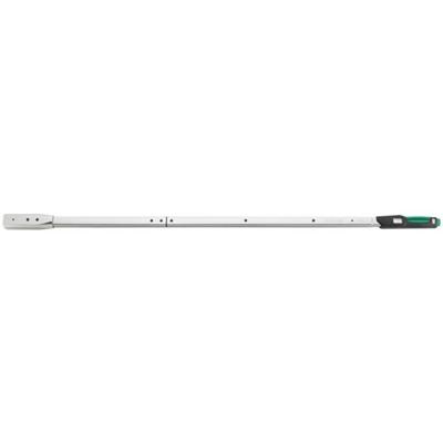 Stalen oog mechanische momentsleutel, basisapparaat met opname voor insteekgereedschap maat 100, 200-1000 Nm, 730N/100