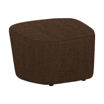 vtwonen Lofty hocker gemeleerd Bruin