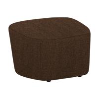 vtwonen Lofty hocker gemeleerd Bruin - thumbnail