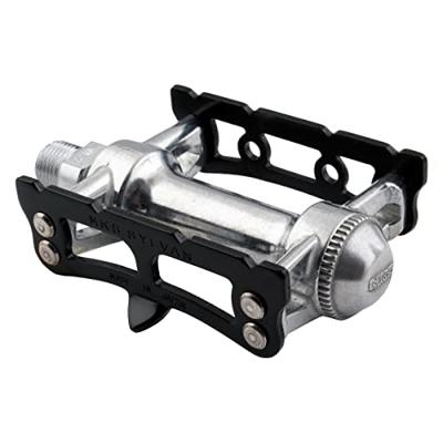 MKS Sylvan Track Pedalen - Zwart