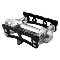 MKS Sylvan Track Pedalen - Zwart - thumbnail