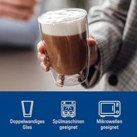 VILLEROY & BOCH - Artesano Hot&Cold Beverages - Beker universal 0,39l s/2 - thumbnail